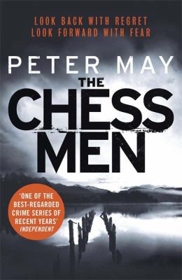 Chessmen 1782061444 Book Cover