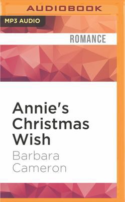 Annie's Christmas Wish 1522699953 Book Cover