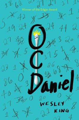 Ocdaniel 1481455311 Book Cover