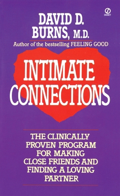 Intimate Connections B00A2MSB52 Book Cover