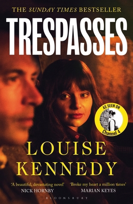 Trespasses: The most beautiful, devastating lov... B0F9NXLLYF Book Cover