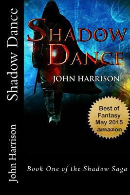 Shadow Dance 147938223X Book Cover