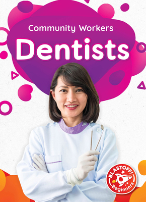 Dentists B0CVQ8KPDF Book Cover