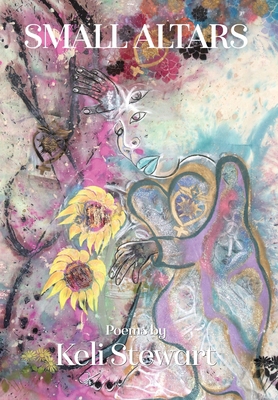 Small Altars 1952427223 Book Cover