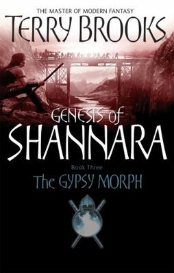 The Gypsy Morph B0092GEZX6 Book Cover