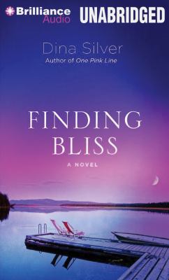 Finding Bliss 148053109X Book Cover