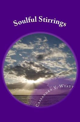 Soulful Stirrings 1544120591 Book Cover