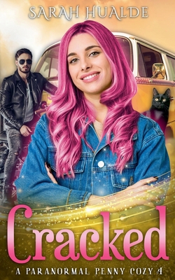 Cracked B095557NYL Book Cover