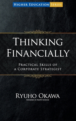 Thinking Financially B0BG64GGR2 Book Cover