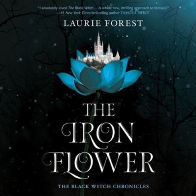 The Iron Flower 1982543329 Book Cover