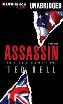 Assassin 1469292173 Book Cover