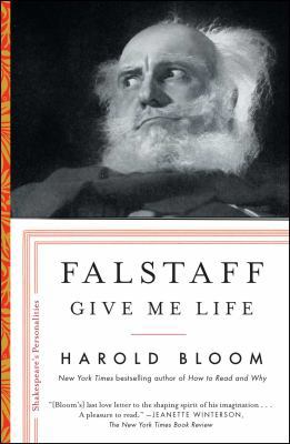 Falstaff, Volume 1: Give Me Life 1501164139 Book Cover