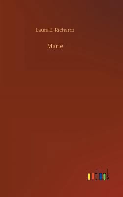 Marie 3732669874 Book Cover