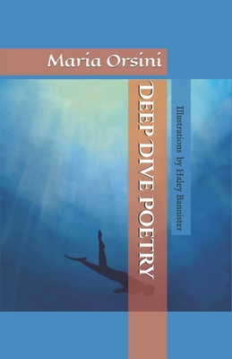 Deep Dive Poetry B0DBRT5FCP Book Cover