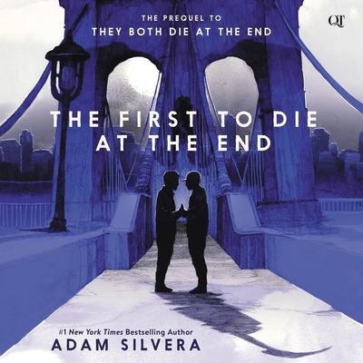 The First to Die at the End B09ZMKHBTB Book Cover