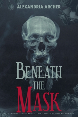 Beneath the Mask B0GZS81YRV Book Cover