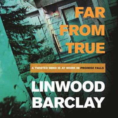 Far From True 1490630430 Book Cover