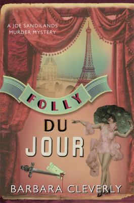 Folly Du Jour 1845295285 Book Cover