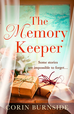 HQ Digital The Memory Keeper. 0008603405 Book Cover