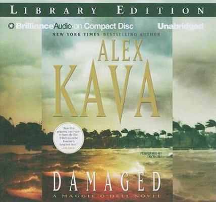 Damaged 1441812857 Book Cover