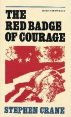 The Red Badge of Courage 0590021176 Book Cover