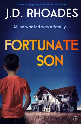 Fortunate Son 1917449356 Book Cover