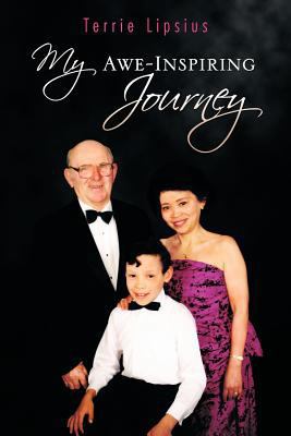 My Awe-Inspiring Journey 1466906677 Book Cover