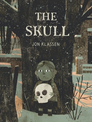 The Skull: A Spooky Illustrated Adventure Story... 1529509572 Book Cover