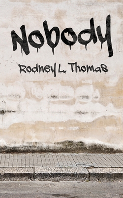 Nobody Book Cover