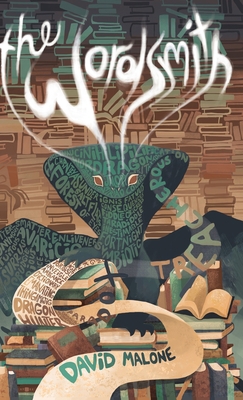 The Wordsmith 1645385566 Book Cover