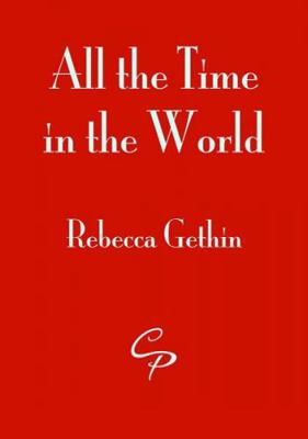 All the Time in the World 1910836605 Book Cover