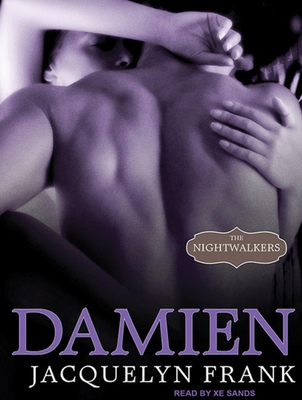 Damien 1452603219 Book Cover