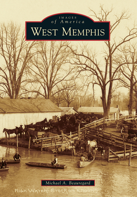 West Memphis 1467111163 Book Cover