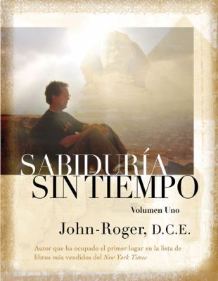 Sabiduría Sin Tiempo - Volumen Uno = Timeless W... [Spanish] 1935492063 Book Cover