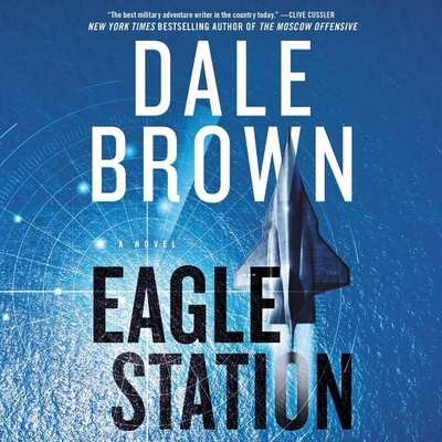 Eagle Station Lib/E 1094158380 Book Cover