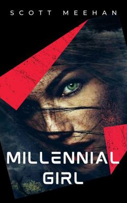 Hardcover Millennial Girl : New World Order Book