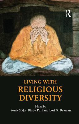 Living with Religious Diversity 0815376014 Book Cover