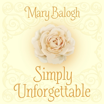 Simply Unforgettable 1799981185 Book Cover
