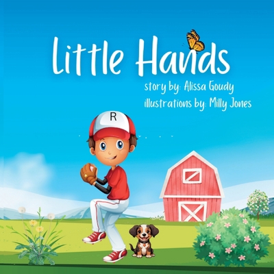 Little Hands 198800196X Book Cover