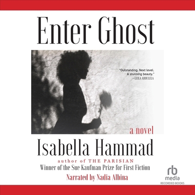 Enter Ghost B0DWZDM3PT Book Cover