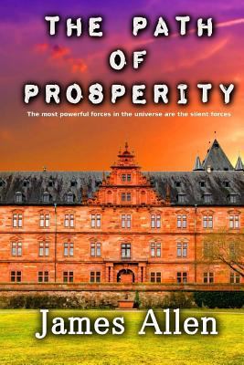 The Path of Prosperity 1546593675 Book Cover