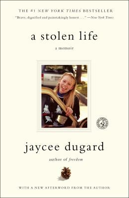 A Stolen Life: A Memoir 1451629192 Book Cover