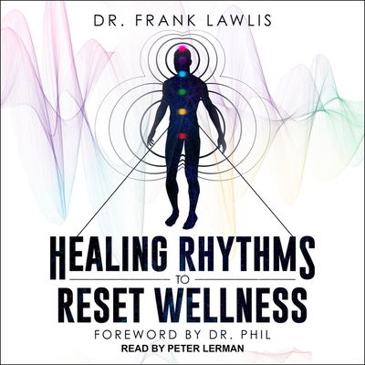 Healing Rhythms to Reset Wellness B08ZBJFSJ6 Book Cover