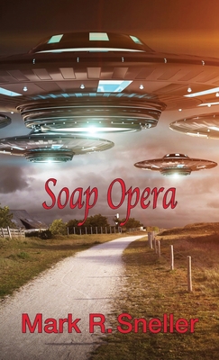 Soap Opera 1736891766 Book Cover