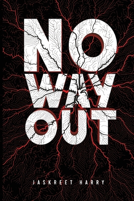No Way Out 1836710267 Book Cover