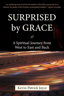 Surprised By Grace A Spiritual Journey from Wes... 0824597087 Book Cover