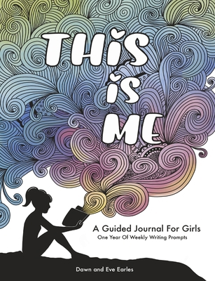 This Is Me: One Year Journal For Girls and Teen... 1705591604 Book Cover