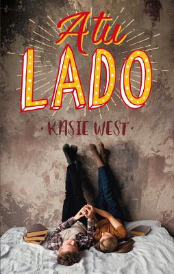 A Tu Lado [Spanish] 8496886948 Book Cover
