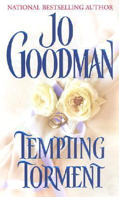 Tempting Torment 0821768425 Book Cover