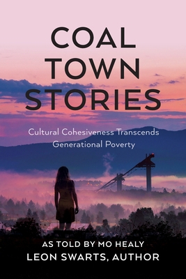 Coal Town Stories B0DBPQ6R6W Book Cover